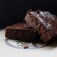 Brownie z piwem Brownie z piwem
