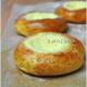 Bułeczki drożdżowe z serem – przepis