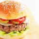 Burgery wołowe Burgery wołowe