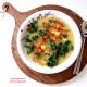 Caldo verde - portugalska kartoflanka z jarmużem Caldo verde - portugalska kartoflanka z jarmużem
