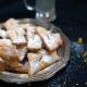 Cenci - toskańskie faworki Cenci - toskańskie faworki