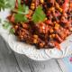 Chili con carne Chili con carne