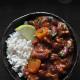 Chili sin carne z dynią Chili sin carne z dynią