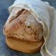 Chleb mieszany na zakwasie z burakiem. World Bread Day 2018! Chleb mieszany na zakwasie z burakiem. World Bread Day 2018!