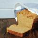 Chleb pełnoziarnisty na jogurcie (na zakwasie pszennym)