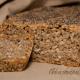 Chleb pszenno - żytni na zakwasie od starego piekarza