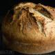 Chleb z Vermont na zakwasie wg Hamelmana