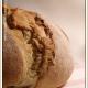 Chleb ziemniaczany 