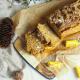 Chlebek dyniowo-bananowy Chlebek dyniowo-bananowy