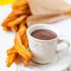 Churros Churros
