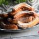 Churros Churros