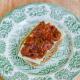 Chutney pomidorowo-śliwkowy Chutney pomidorowo-śliwkowy