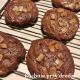 Ciasteczka brownie Ciasteczka brownie