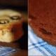 Ciasteczka czekoladowe Łasucha i Okrąglaki do słoja