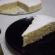 Ciasto cytrynowo-migdałowe Sophie Dahl