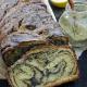 Ciasto drożdżowe - Matcha Ciasto drożdżowe - Matcha