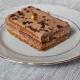 Ciasto kakaowe bez pieczenia Ciasto kakaowe bez pieczenia