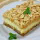 Ciasto Snickers bez pieczenia Ciasto Snickers bez pieczenia