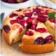 Ciasto ucierane z mascarpone Ciasto ucierane z mascarpone
