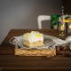 Ciasto z ananasem i galaretką Ciasto z ananasem i galaretką