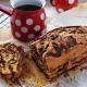 Ciasto zebra marchewkowo – czekoladowe Ciasto zebra marchewkowo – czekoladowe