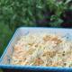Coleslaw z kapusty pekińskiej Coleslaw z kapusty pekińskiej