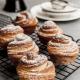Cruffins przepis podstawowy Cruffins przepis podstawowy