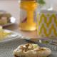 Crumpets- brytyjskie placuszki Crumpets- brytyjskie placuszki