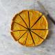 Curry Pumpkin Pie Curry Pumpkin Pie
