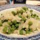 Czarnogóra - Rizi-bizi (Risotto z groszkiem) Czarnogóra - Rizi-bizi (Risotto z groszkiem)