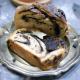 Czekoladowa babka na zakwasie Czekoladowa babka na zakwasie