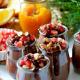 Czekoladowa Panna Cotta Czekoladowa Panna Cotta