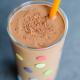 Czekoladowe smoothie z awokado Czekoladowe smoothie z awokado
