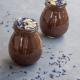 Czekoladowy pudding jaglany Czekoladowy pudding jaglany