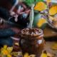 Czekośliwka dyniowa – powidła z dynią, czyli zdrowa nutella Czekośliwka dyniowa – powidła z dynią, czyli zdrowa nutella