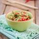 Dip z awokado i chilli a'la guacamole Dip z awokado i chilli a'la guacamole