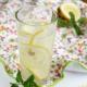 Domowa lemoniada - przepis podstawowy Domowa lemoniada - przepis podstawowy