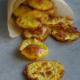 Domowe chipsy z piekarnika Domowe chipsy z piekarnika