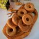 Donuty jogurtowe z cynamonem Donuty jogurtowe z cynamonem