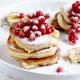 Drop scones - szkockie naleśniki Drop scones - szkockie naleśniki