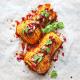 Dynia Hasselback Dynia Hasselback
