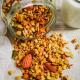 Dyniowa granola Dyniowa granola
