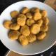 Dyniowe gnocchi Dyniowe gnocchi