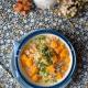 Dyniowe orzotto Dyniowe orzotto