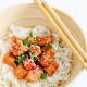 Ekspresowy kurczak teriyaki z ryżem Ekspresowy kurczak teriyaki z ryżem