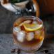 Espresso tonic Espresso tonic