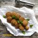 Falafel idealny Falafel idealny