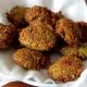 Falafel z ciecierzycy Falafel z ciecierzycy