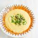 Fava - grecka pasta z grochu Fava - grecka pasta z grochu