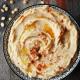 Fava – grecki „hummus” z grochu Fava – grecki „hummus” z grochu